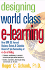 Designing World-Class E-Learning